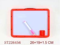 ST226456 - EVA DRAWING BOARD