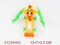 ST226462 - ASSEMBLY ROBOT