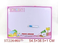 ST226465 - WRITING BOARD