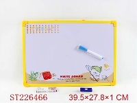 ST226466 - WRITING BOARD
