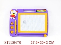 ST226470 - MAGNETIC DRAWING BOARD