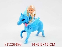 ST226486 - DOLL