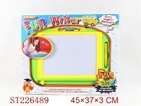 ST226489 - MAGNETIC DRAWING BOARD