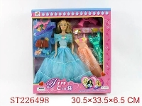 ST226498 - BEAUTY DOLL