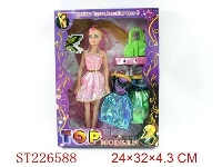 ST226588 - BEAUTY DOLL