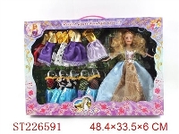 ST226591 - BEAUTY DOLL