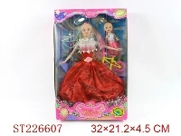 ST226607 - BEAUTY DOLL