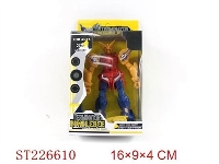 ST226610 - COSMIC HERO ROBOT