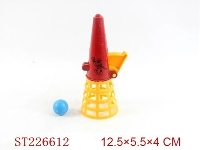 ST226612 - SPRING BALL GAMES