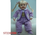 ST226709 - DOLL