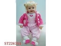 ST226711 - DOLL