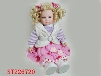 ST226720 - DOLL