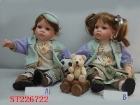 ST226722 - DOLL
