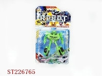 ST226765 - ASSEMBLY ROBOT