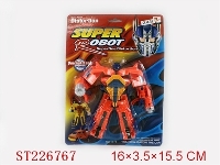 ST226767 - ASSEMBLY ROBOT