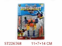 ST226768 - ASSEMBLY ROBOT