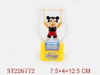 ST226772 - CANDY TOY
