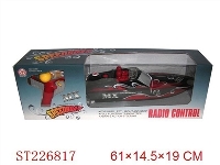 ST226817 - 3W R/C BOAT(BATTERY INCLUDED)