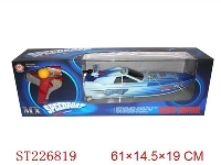 ST226819 - 3W R/C BOAT(BATTERY INCLUDED)