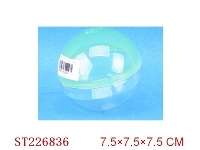 ST226836 - CANDY TOY