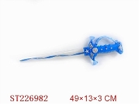 ST226982 - FLASH SWORD