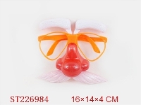 ST226984 - 圣诞眼镜
