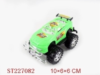 ST227082 - PULL-BACK CAR