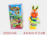 ST227140 - WIND-UP ANIMAL