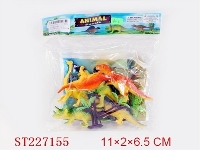 ST227155 - ANIMAL SET