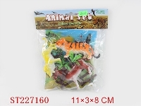 ST227160 - ANIMAL SET