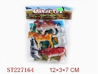 ST227164 - ANIMAL SET