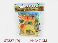 ST227170 - ANIMAL SET