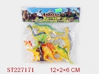 ST227171 - ANIMAL SET