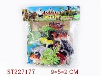 ST227177 - CATOON JIGSAW PUZZLE
