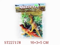 ST227178 - ANIMAL SET