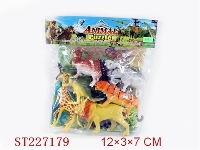 ST227179 - CATOON JIGSAW PUZZLE