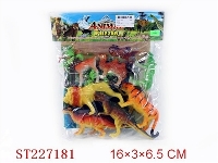 ST227181 - CATOON JIGSAW PUZZLE