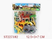 ST227182 - CATOON JIGSAW PUZZLE