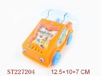 ST227204 - CANDY TOY