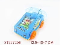 ST227206 - CANDY TOY