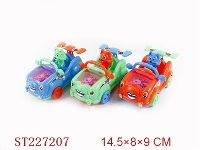 ST227207 - CANDY TOY