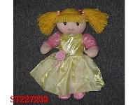 ST227233 - DOLL