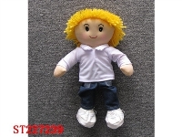 ST227239 - DOLL