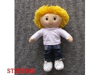 ST227245 - DOLL