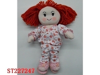 ST227247 - DOLL
