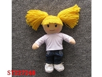 ST227248 - DOLL
