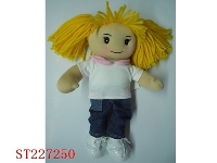 ST227250 - DOLL