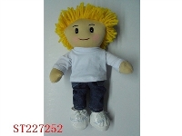 ST227252 - DOLL