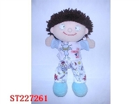 ST227261 - DOLL