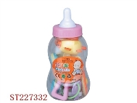 ST227332 - 婴儿摇铃